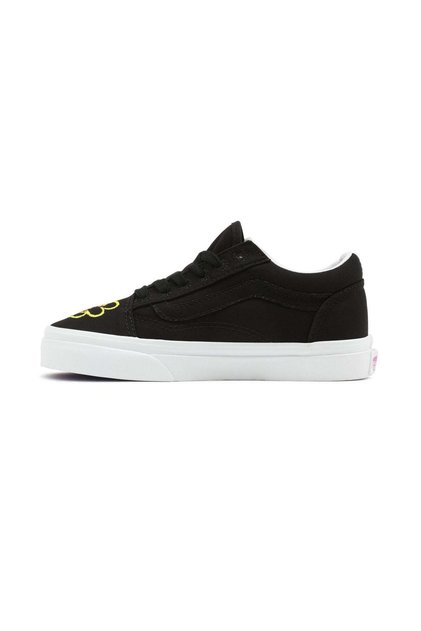 Tenisi Old Skool Cultivate Care Copii Vans