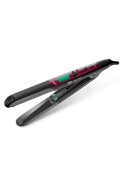 Braun Satin Hair 7 ST750 | Hair Straightener | Color Saver