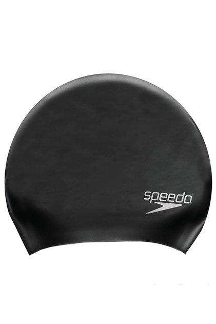 Solid Color Swimming Pool and Sea Cap