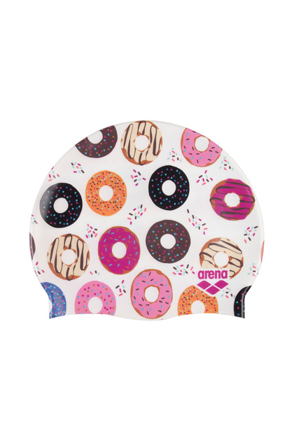 Șapcă Hd Cască de înot multicoloră unisex 005572236