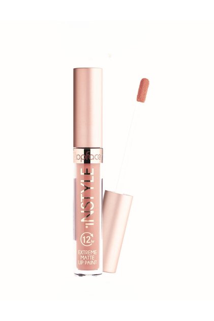 Ruj Lichid - Instyle Extreme Matte Liquid Lipstick - Pt206.030