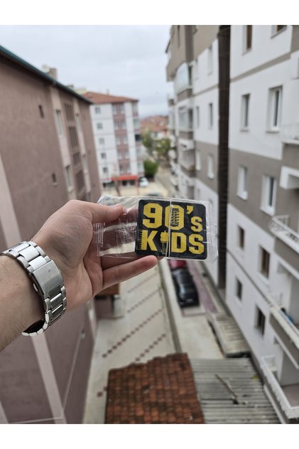 Oto Asma Kağıt Koku