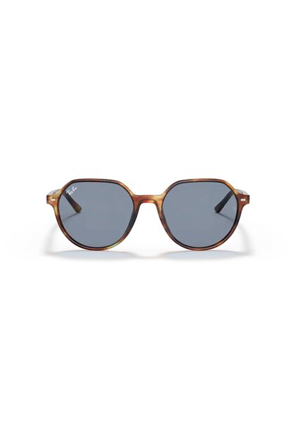 Ray-Ban RB 2195 954 62 51 Thalia Unisex Kırçıllı Kahve Kemik Güneş