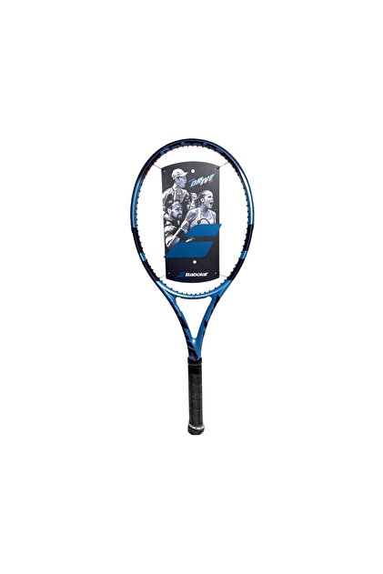 BABOLAT Pure Drive S Lite Gen11 U Mavi Tenis Raketi - Fiyatı
