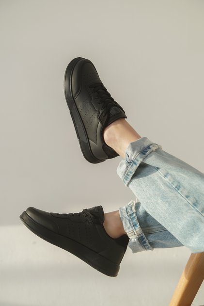 D0158 Daily Orthopedic Women's Sneaker Sports Shoes