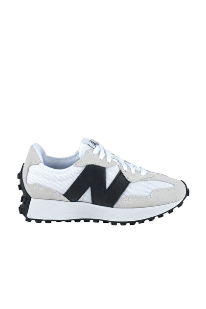 New Balance 327 Kadın Krem Spor Ayakkabı (MS327CWB) - Fiyatı