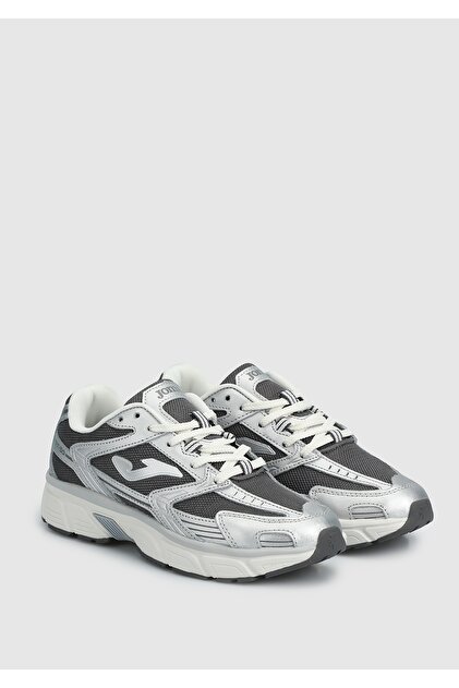 Joma Rt50 Lady 2522 Blanco Grıs Oscuro Gri Kadın Sneaker