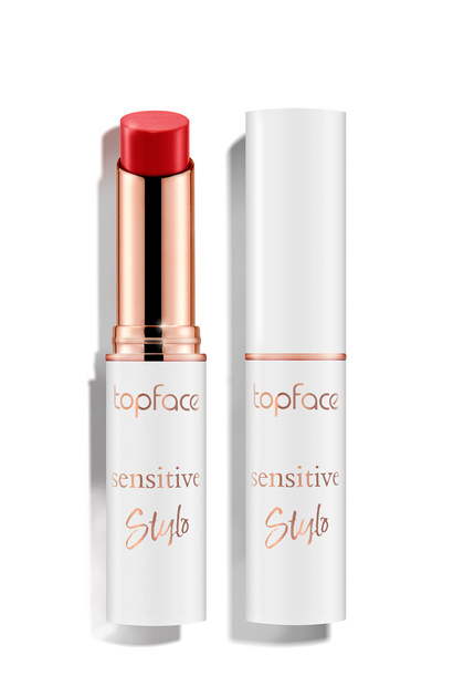 Ruj pentru buze sensibile - Lipstick For Sensitive Lips Stylo - Pt157.010