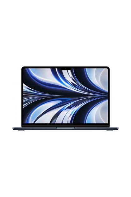 Apple MacBook Air (M2, 2022) Apple M2 8 CPU 10 GPU 8 GB Ram 512 GB