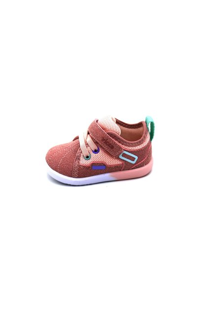 950-E25Y-233 Unisex Bebe İlk Adım Ayakkabı