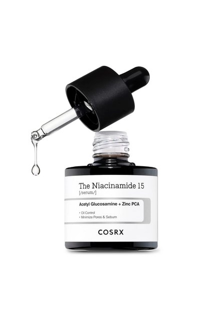 Niacinamide 15 Serum, 20 ml