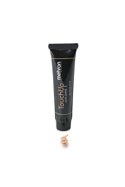 Gel de tratament anti-strălucire TouchUp Matte Finish, ușor, 12 g