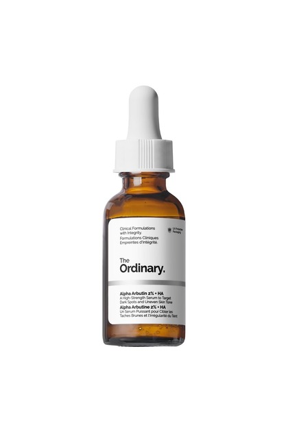 Alpha Arbutin 2% + Ha - Anti Dark Spot Serum 30 ml