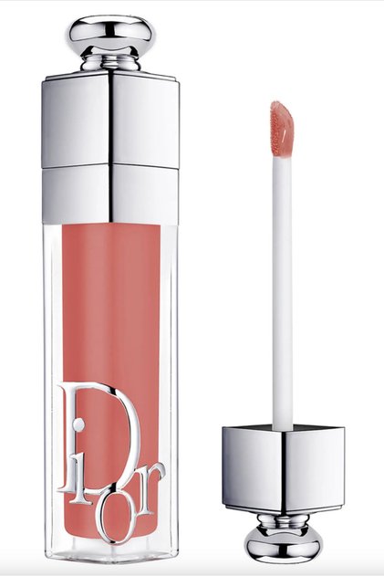 Addict High Shine Lip Maximizer Plumping Gloss