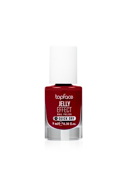 Lac de unghii - Nail polish with Jelly Effect 048
