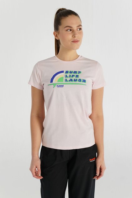 Baris Short Sleeve Tee