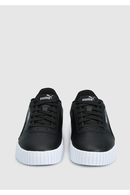 carina② Puma Carina 2.0 Siyah Kadın Sneaker 38584905 - Fiyatı, Yorumları