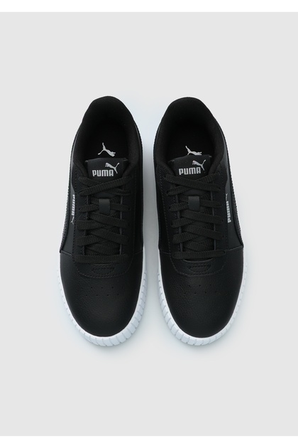 Puma Carina 2.0 Siyah Kadın Sneaker 38584905 - Fiyatı, Yorumları