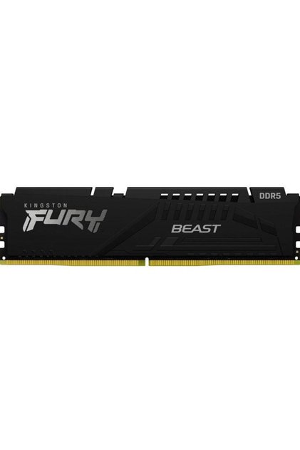 Memorie Kingston FURY Beast 8GB DDR5 5200MHz CL40
