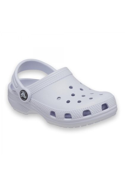 206991 K Classic Clog K Gri Çocuk Terlik