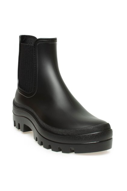 W10280 Z Soul Black Rain Black Women's Boots