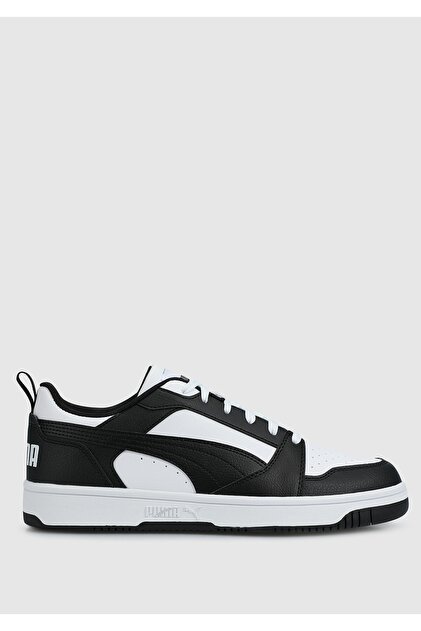 puma men's rebound layup lo sneakers