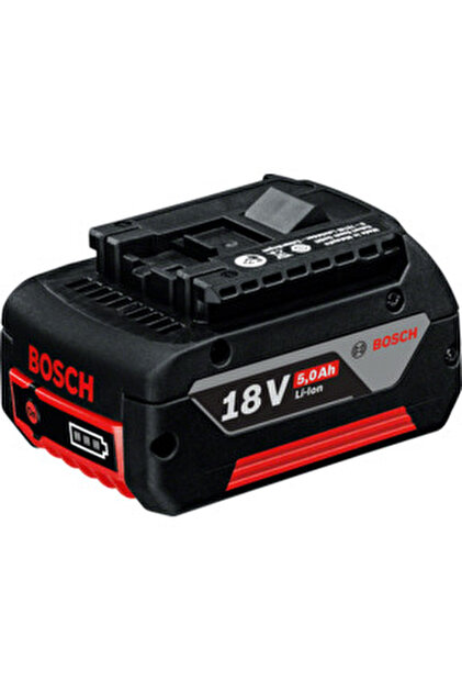 Bosch Gba 18V 3.Ah Batarya Akü - 1600Z00037
