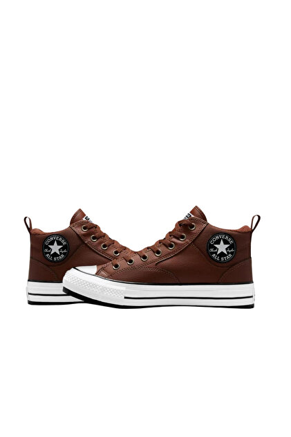 Converse Chuck Taylor All Star Malden Street Boot Mid Kahve Erkek