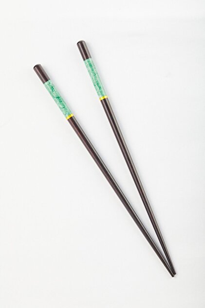 GAISHI ÇOK KULANIMLI AHŞAP ÇİN ÇUBUĞU