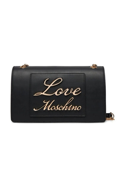 Zwarte Crossbody Tas JC4117PP1ILM0000