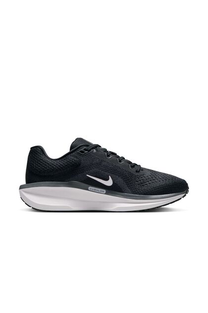 Nike Air Zoom Pegasus 38 Black Men's Sports Shoes Cw7356-002- Trendyol