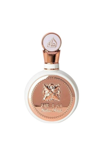 Fakhar for Women Eau de Parfum Spray, 3.4 Ounce
