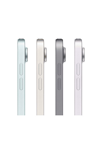 Apple 13 inç iPad Air M3 Wi-Fi 128 GB Tablet Yıldız Işığı (MCNK4TU