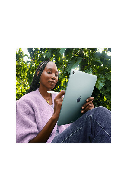 Apple 13 inç iPad Air M3 Wi-Fi 128 GB Tablet Yıldız Işığı (MCNK4TU