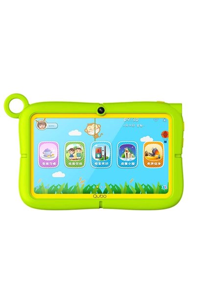 Tableta Pentru Copii, T7 Kids, Quad-core, 3gb Ram, 32gb Rom, Android 13, Verde