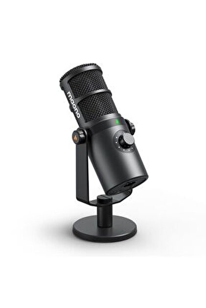 Audio Technica At2020 Cardioid Condenser Large Diaphragm