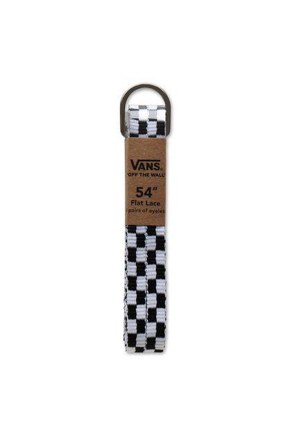 Sireturi 54" Checkerboard