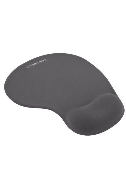 Mousepad cu gel Esperanza EA137Y (Gri)