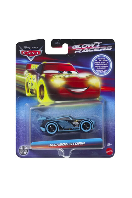 Cars 3 Tekli Karakter Araçlar DXV29-FGD64 - Fiyatı, Yorumları