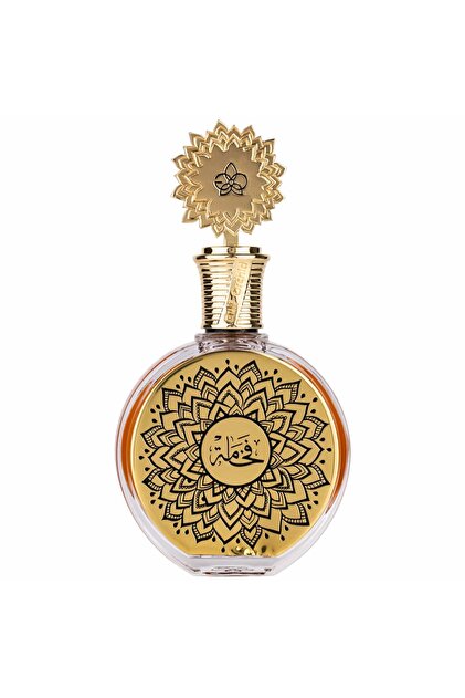 Maison Asrar Fakhama 香水 100ml Maison Asrar Fakhama EDP 100 Ml - Fiyatı, Yorumları