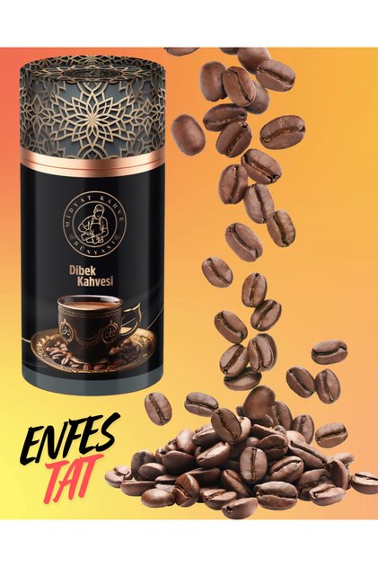 MİDYAT DİBEK KAHVESİ (NET:400gr)
