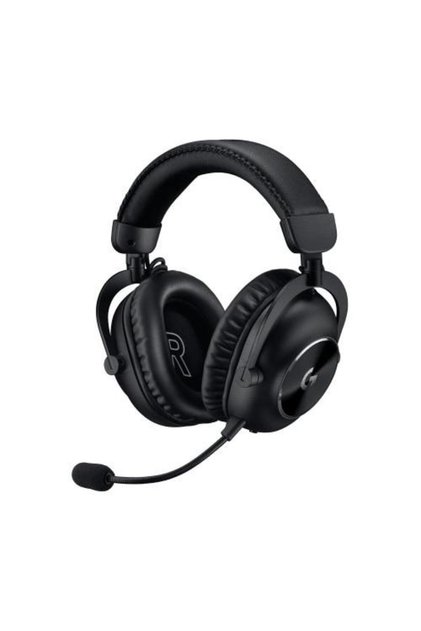 Casti gaming wireless PRO X 2 Lightspeed, Negru