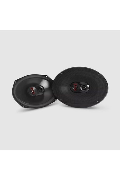 STAGE3 9637 JBL 6 x9 ΟΒΑΛ ΗΧΕΙΑ 3 ΔΡΟΜΩΝ, 75W RMS
