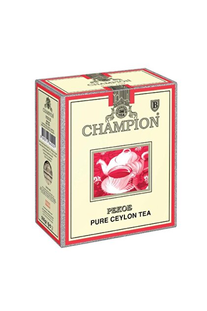 Pekoe 500 gr (SUPER PEKOE-SEYLAN ÇAYI - CEYLON TEA)