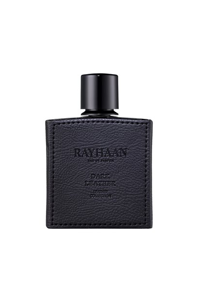 Eau de Parfum Dark Leather της Rayhaan , Ανδρικό, 100 ml