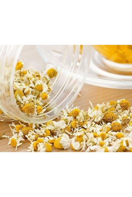 Papatya Çiçeği Çayı 50gr - B.411