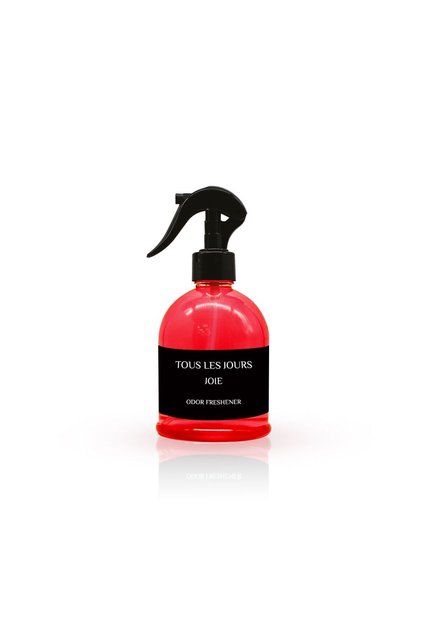 تولي جور - رائحة معطرة جوا