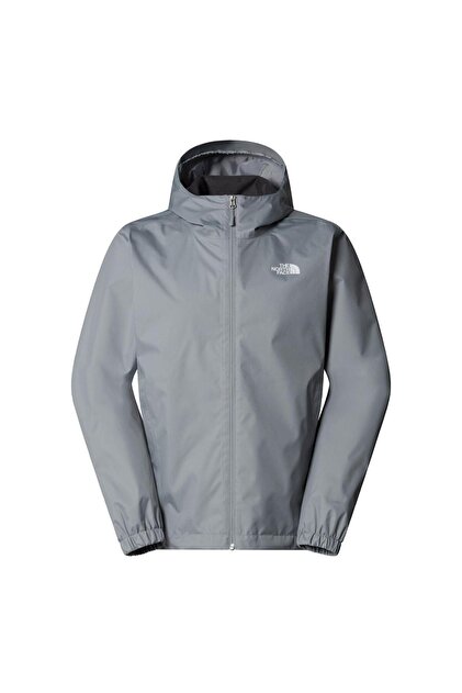 The North Face QUEST Dış Katman Erkek Yağmurluk NF00A8AZH5F1 Tek