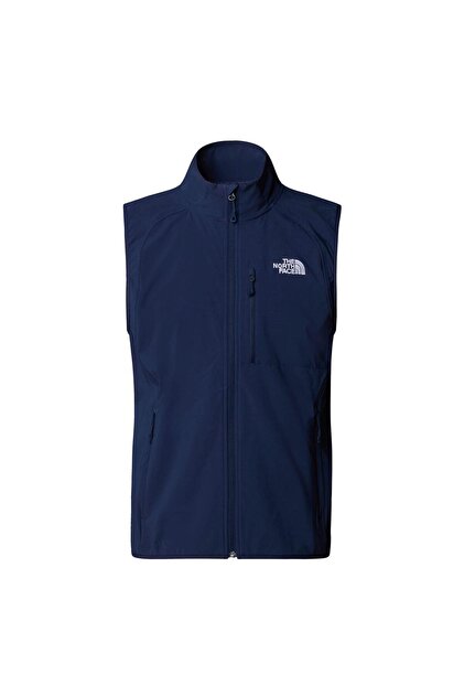 The North Face Erkek NIMBLE VEST - EU Yelek NF0A8CD78K21 Lacivert