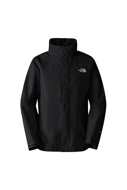 The North Face M CARTO MONO TRICLIMATE HOODED JACKET Erkek Ceket